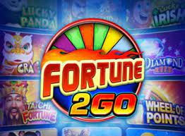 fortune2go games